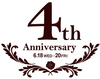 くらぶkei 周年祭